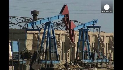 ارتفاع أسعار النفط عقب الضربات الجوية على اليمن