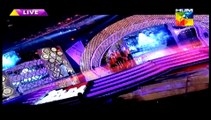 Mehwish Hayat Best Performances In Humtv Award Show