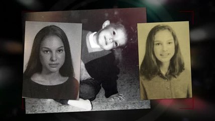 Natalie Portman es una chica adorable en estas fotos #TBT