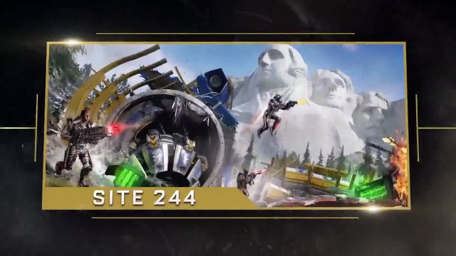 Official Call of Duty®: Advanced Warfare - Ascendance DLC 2 Gameplay Trailer (Official Trailer)