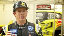 Phil Spencer Experiences Rally VW Beetle (Official Trailer)