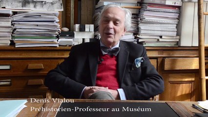 HistoireS du Musée de l’Homme