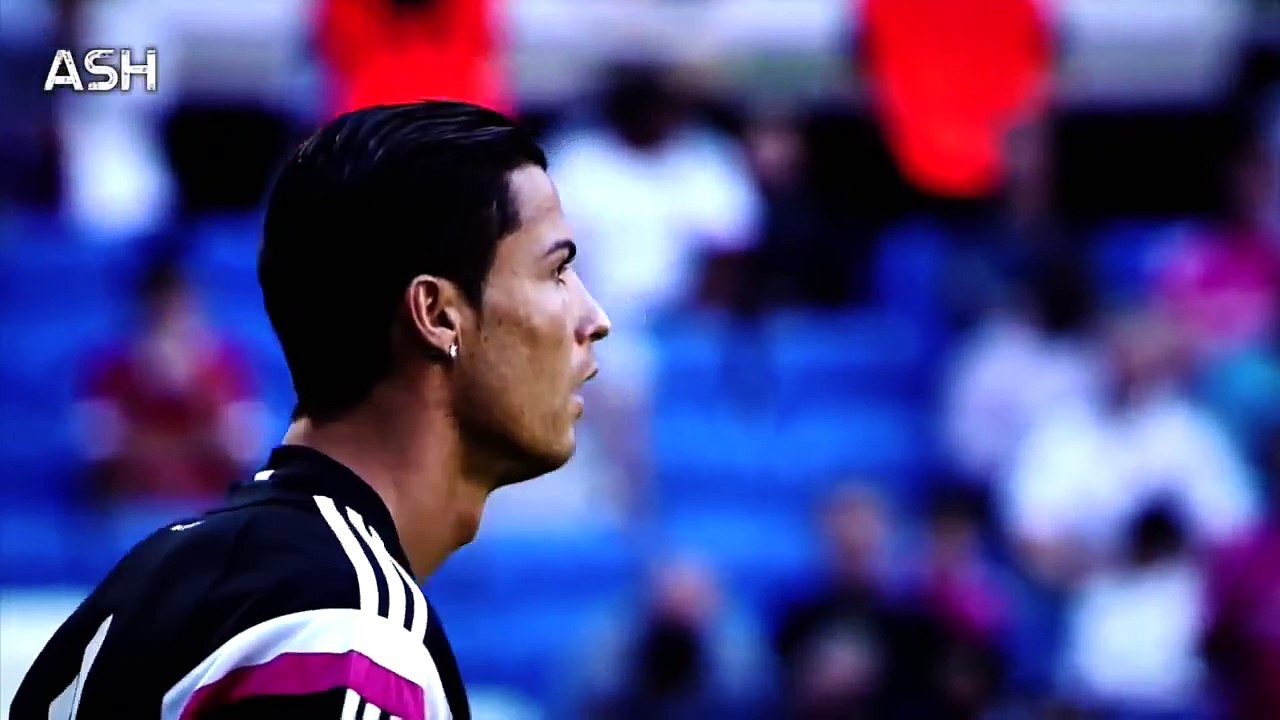 Cristiano Ronaldo vs Neymar JR ● Freestyle ● Crazy Tricks.mp4
