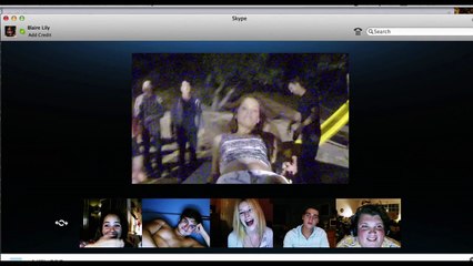 Unfriended - In Theaters April 17 (TV Spot 13) (HD)