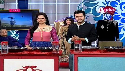 See What A Girl Can Do For Just A Branded Suit - Watch