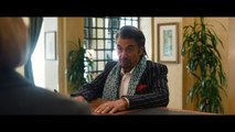 Danny Collins Movie CLIP - Dinner (2015) - Christopher Plummer, Al Pacino Movie HD