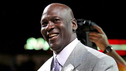 Adidas Didn't Sign Michael Jordan Because He Was Too Short
