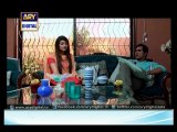 Qismat Ep – 114 – 26th March 2015