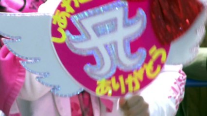 浜崎あゆみ  NEW ALBUM ＆ NEW LIVE DVDBlu-rayリリース記念〜ayuがあなたの街にやってくる〜＜DIGEST＞