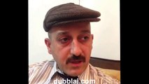 En komik dubblaj videoları Sami YÜCEL
