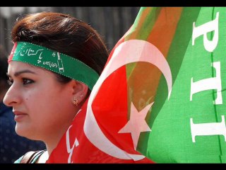 Shamsher ALi Malangi - PTI NEW SONG 2015 - PP-31 Mateela Kotmomin
