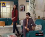 Khwabon Ke Darmiyan 26th March 2015 Video Watch Online Pt2