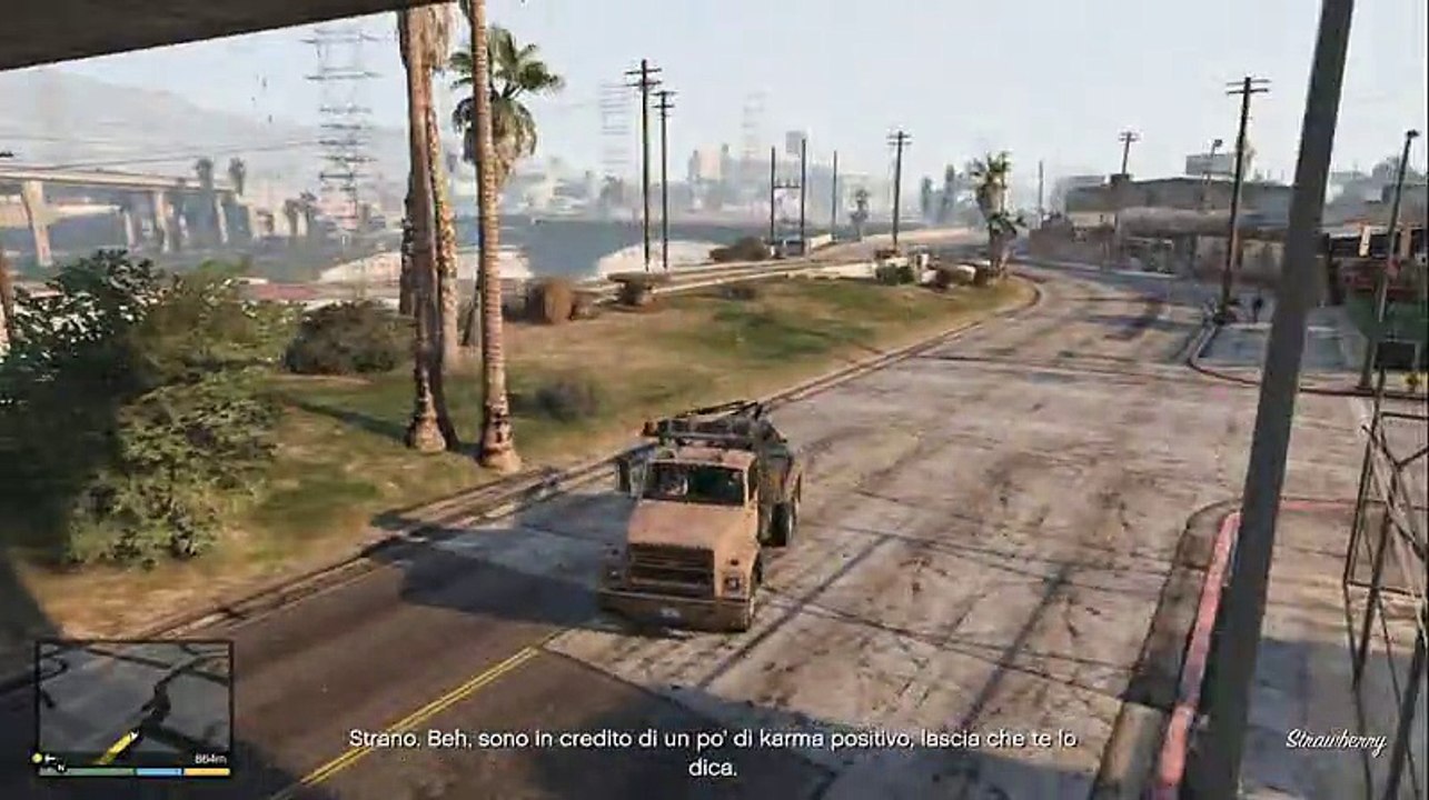 Grand theft auto V-Five #22