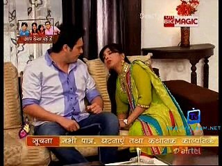 Naadaaniyaan - Teen Nadaanon ki Kahaani 26th March 2015 Video p1