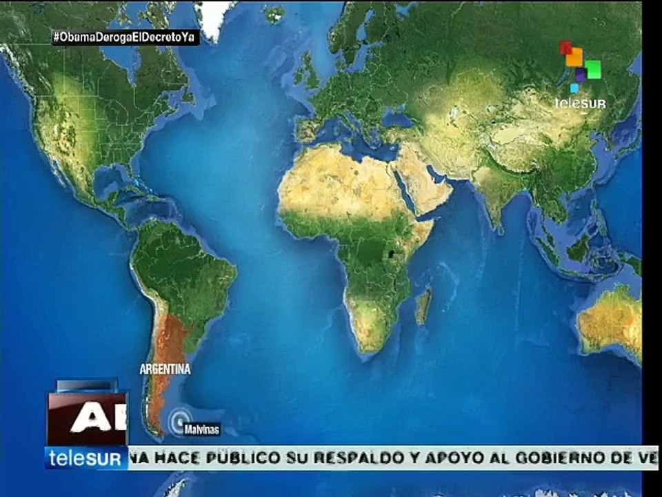 Las Islas Malvinas fueron invadidas en 1982 por orden de la dictadura