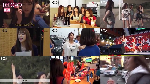[LEGGO TEAM][Vietsub] EXID @ ButBut TV Season 4 Ep 05