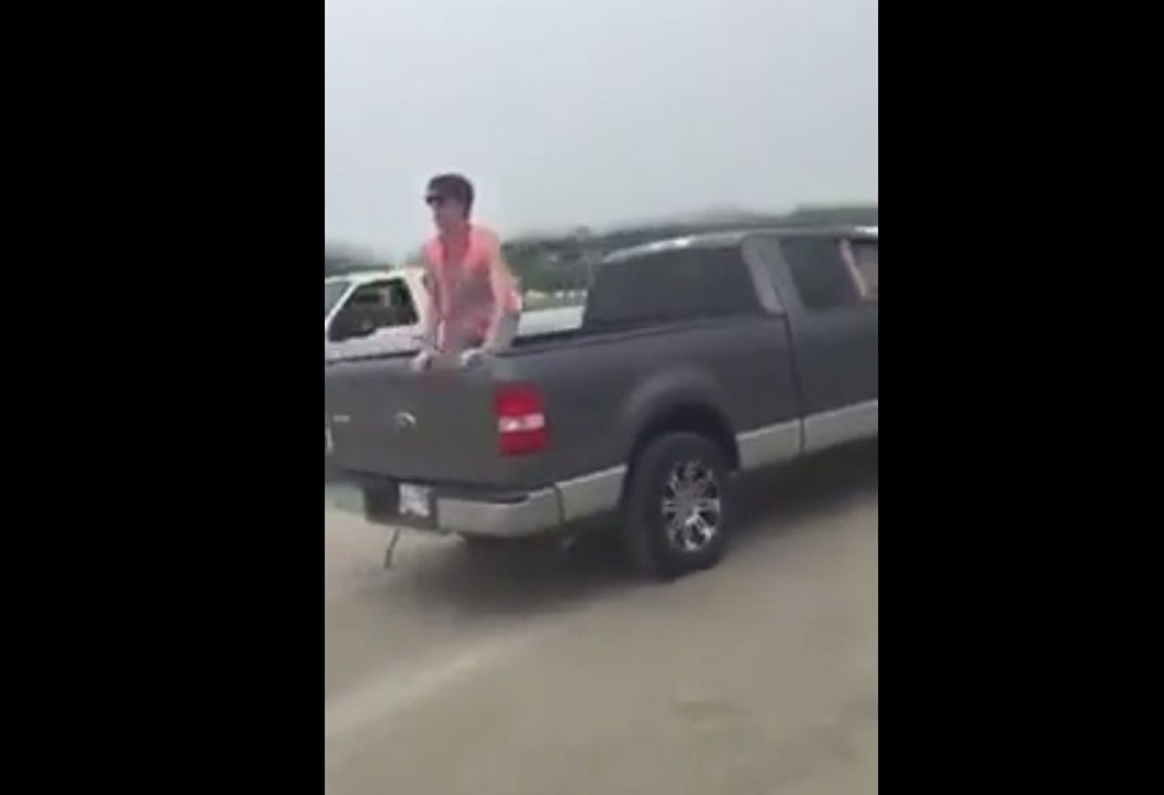 Prepare to Witness One of the Funniest Cases of Instant Karma on this Trash-Talking Drunk