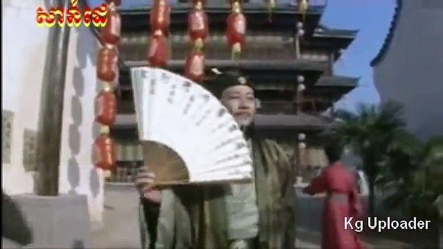 Chinese Movies 2014,Chinese Drama,Neak Klahan Kmean Tukh,រឿងចិនថ្មី Clip (8)