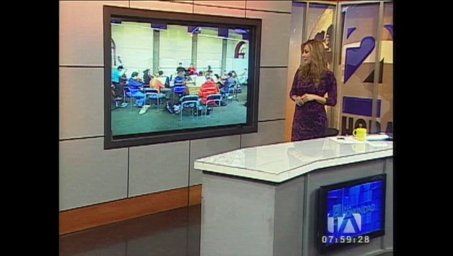 La Orquesta Sinfónica Nacional presenta concierto de música sacra