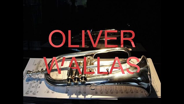 GOOD BYE Oliver WALLAS sacem