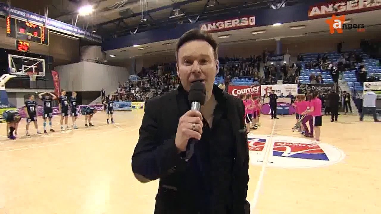 MATCH UFAB NANTES MARS 2015 - MATCH UFAB NANTES MARS 2015