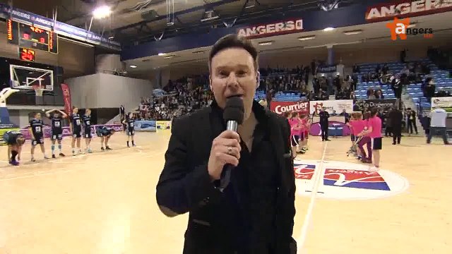 MATCH UFAB NANTES MARS 2015 - MATCH UFAB NANTES MARS 2015