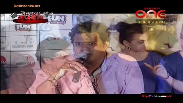 Masala Gupshup 26th March 2015 Video Watch Online pt2