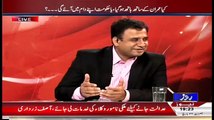 Analysis With Asif – 26th March 2015