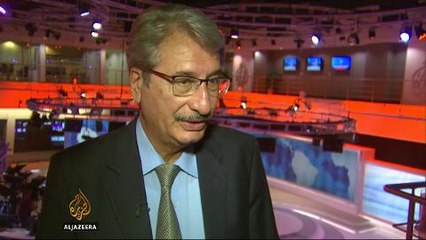 A nuclear scientist explains the potential impact of an Iran deal