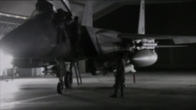 مصادر سعودية: عاصفة الحزم لن تتوقف قبل ردع الحوثيين