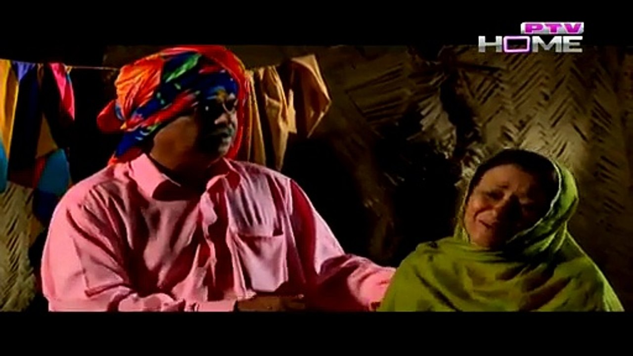 Chahat Episode 49 on Ptv Home in High Quality 26th March 2015
