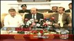 Law and order biggest issue of Sindh, says CM Shah