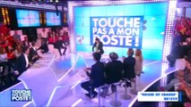 TPMP : Cyril Hanouna mélé à une vilaine polémique sur Julien Courbet ! il réagit ! (Vidéo)