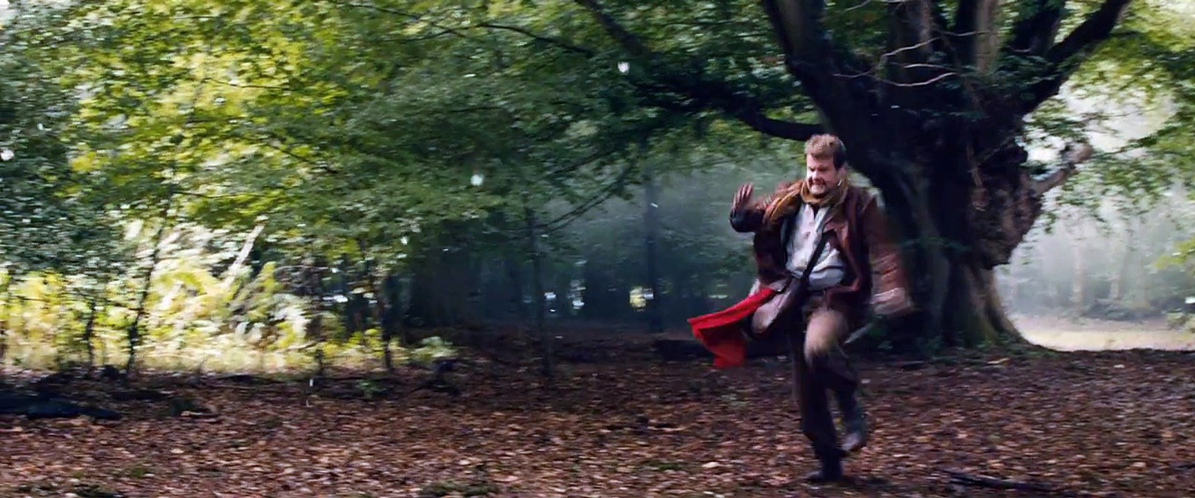 Into the Woods Trailer