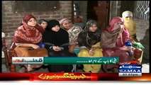 Qutb Online (Beti Ka Baap Kay Naam Khat…) – 26th March 2015