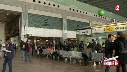 Qui était le copilote de l'A320 ?