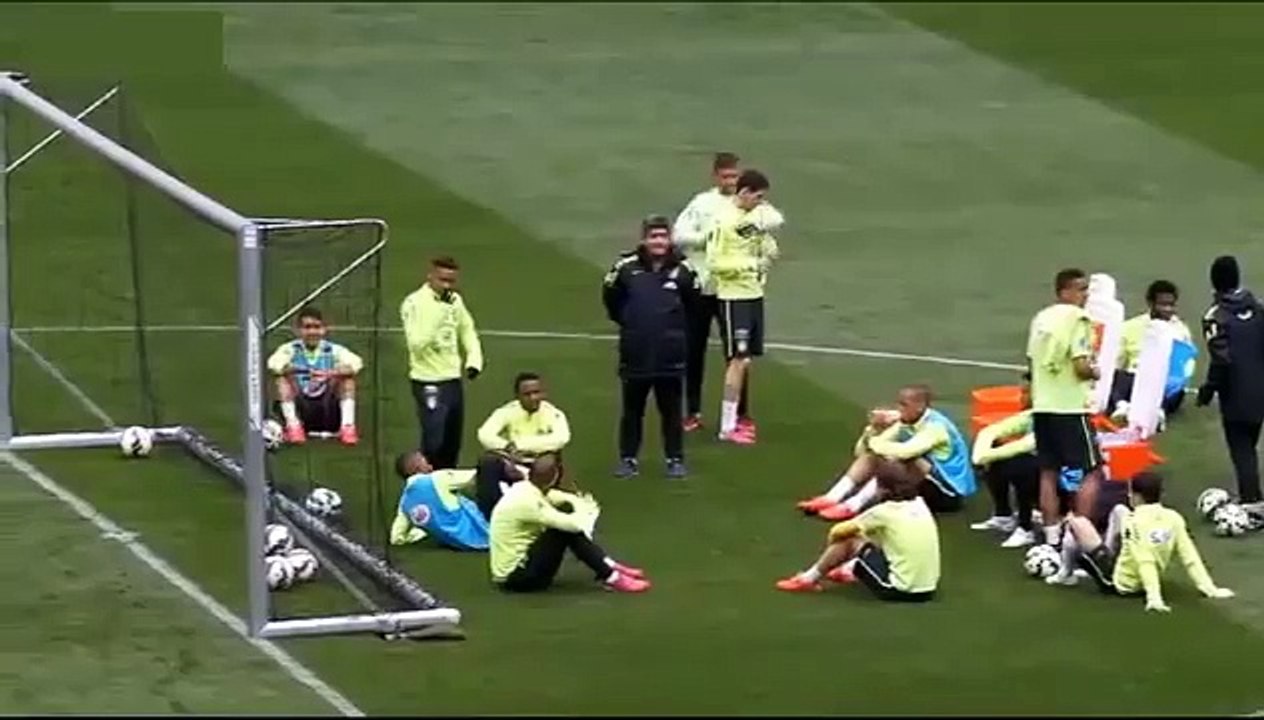 Neymar best goal