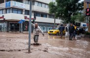 Chili : l'état d'urgence décrété à cause des inondations