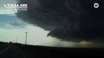 OK Tornadoes Cause Massive Destruction, At Least One Death