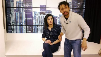 Live 27 mars avec Farah 1