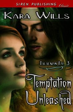 Download Temptation Unleashed Siren Publishing Classic ebook {PDF} {EPUB}