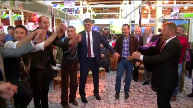 8. Rize Tanıtım Günleri