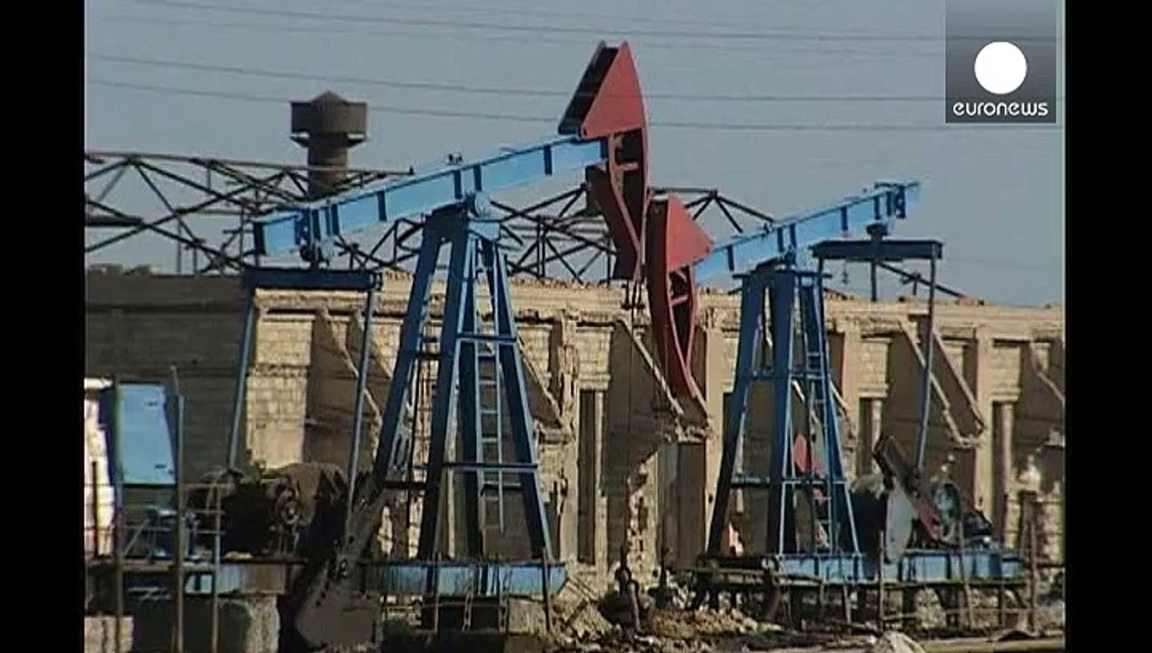Война в Йемене дала толчок ценам на нефть