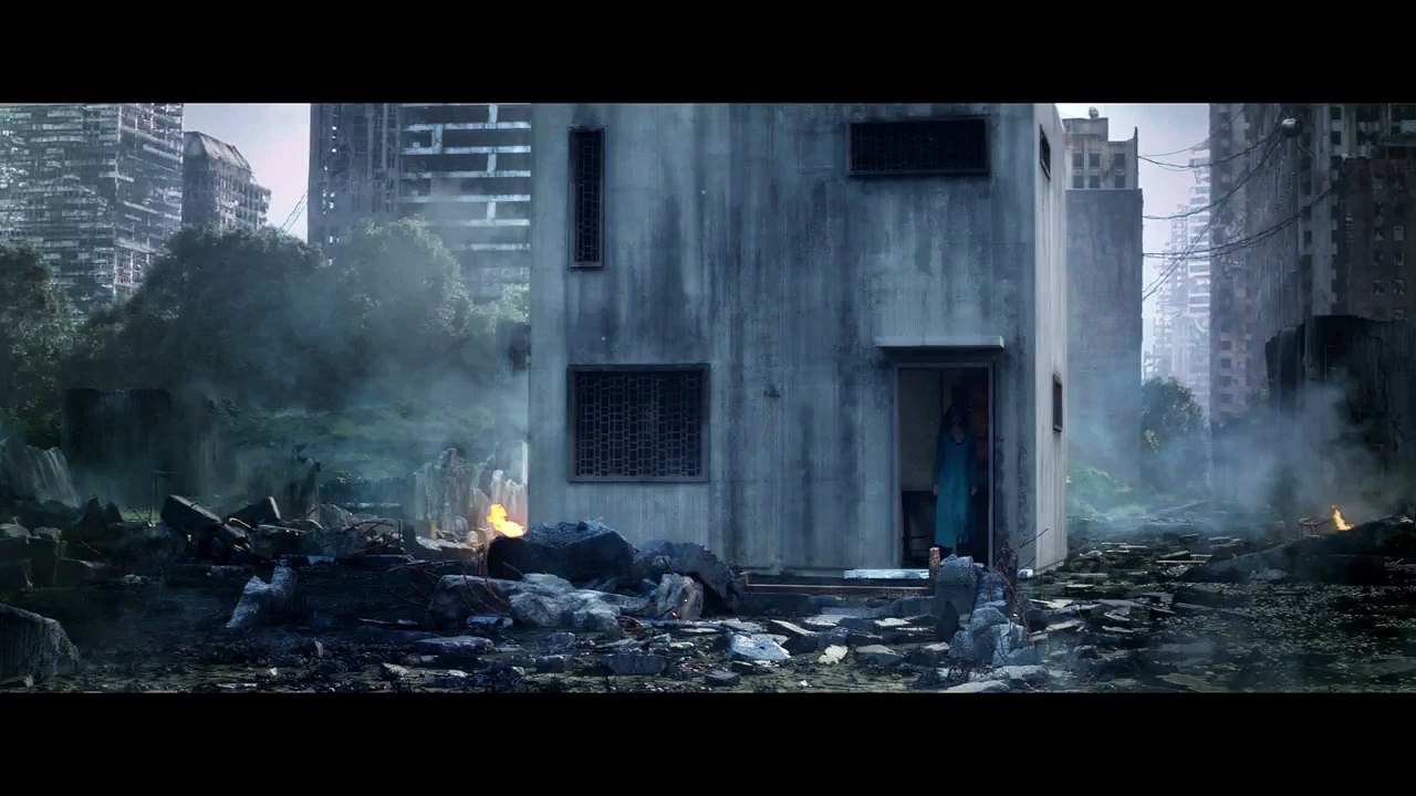Movie Trailer