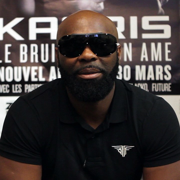 Fast & Curious : Kaaris