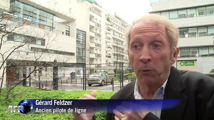 Crash A320: la surveillance des pilotes en question