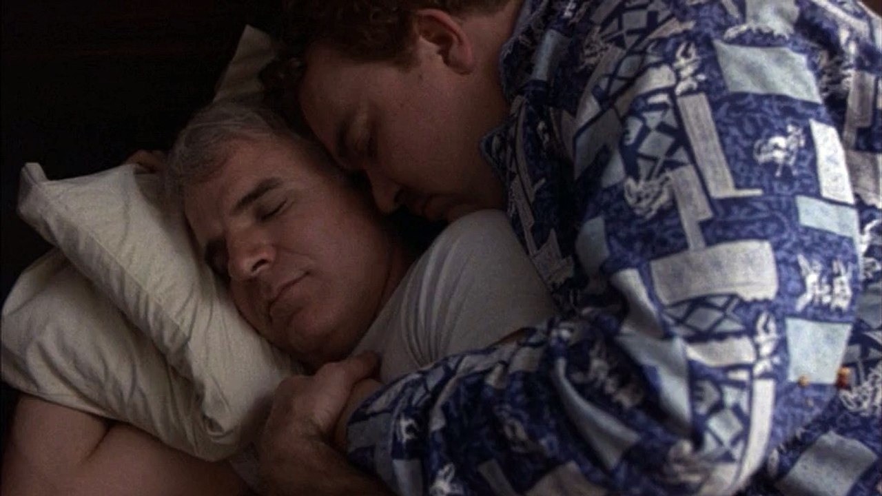 Planes, Trains and Automobiles Full Movie
