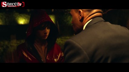 Şeytanın Kapısında Filminin Fragmanı