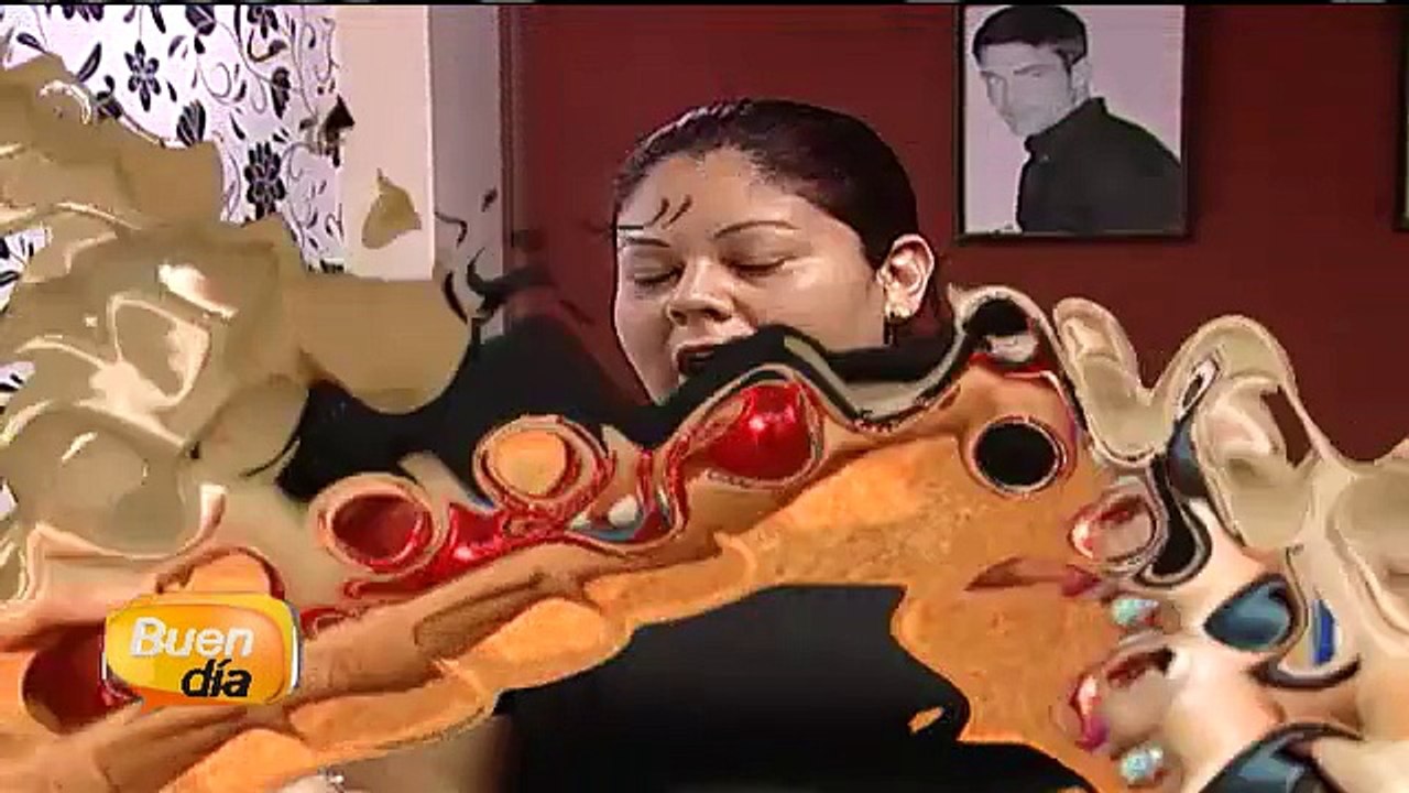 Dele un acabado perfecto a sus uñas