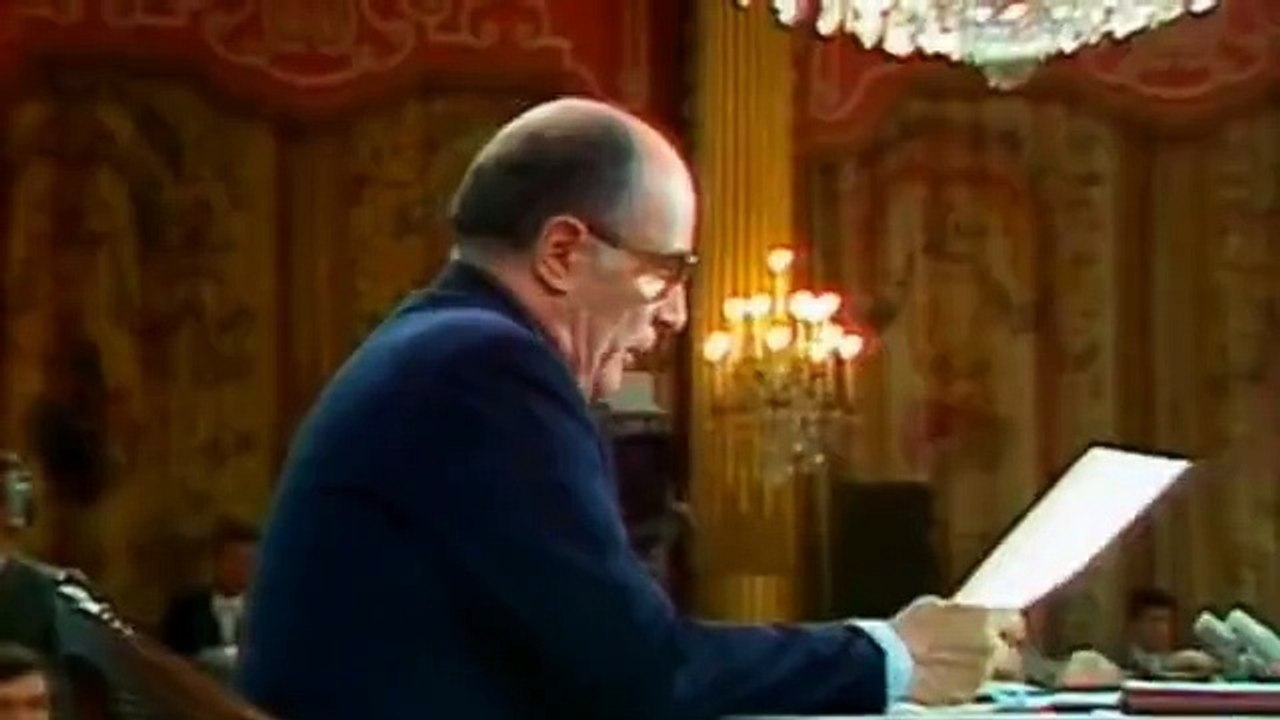 Quand François Mitterrand donne raison à Robert Ménard sur le 19 mars.